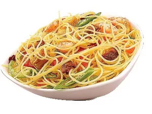 MIX NOODLES