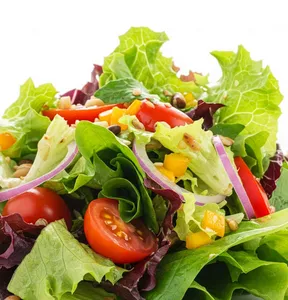 Vegetable Salad