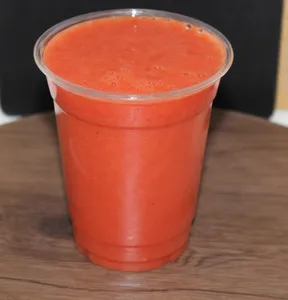 Cocktail juice