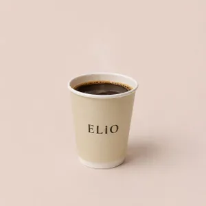 Hot Americano