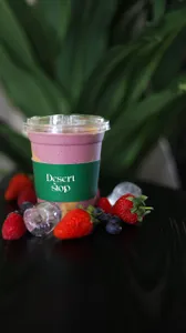 Acai Smoothie