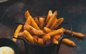 Fries