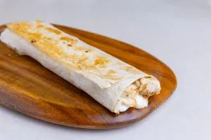 Sandwich Iranian Chicken Tikka