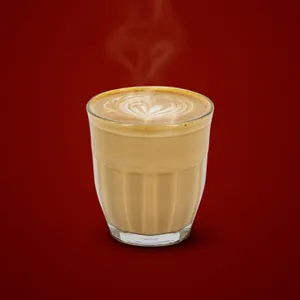 Hot Latte