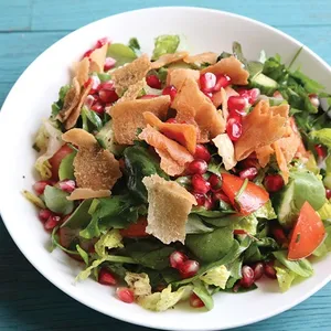 FATTOUSH