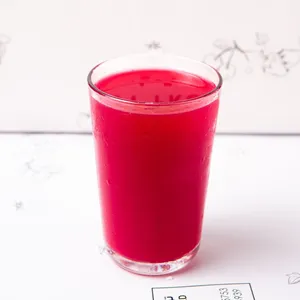 Watermelon juice