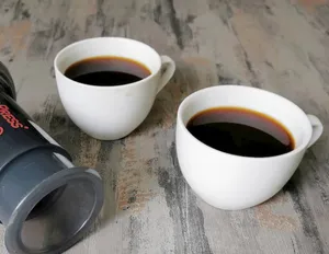 Aeropress