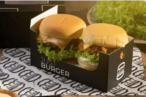 Twin Slider