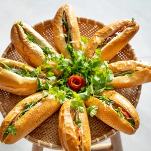 Foul Sandwich