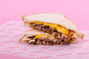 Toast Beef