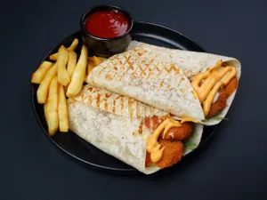 Fillet Wrap