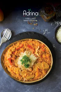 Risotto Chicken