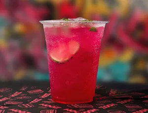 Mojito Zoom