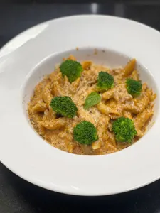 Pasta With Broccoli