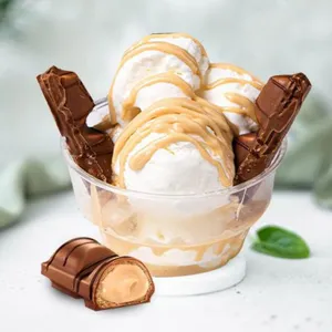 Kinder IceCream