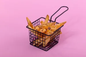 Fries
