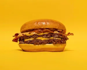 Turbo Burger