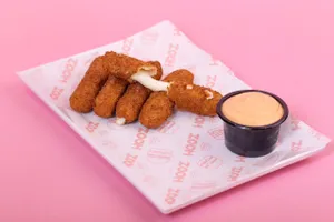 Mozzarella Fingers