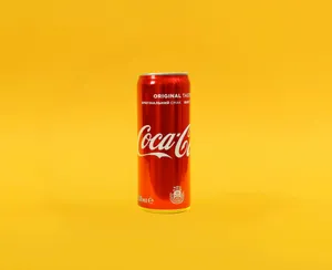 Coca-Cola