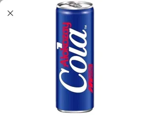 Alokozay cola