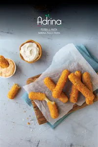 Mozzarella Sticks Al madam