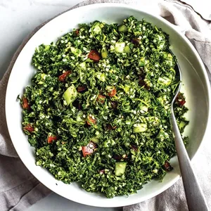 TABBOULEH