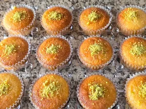 Basbousa
