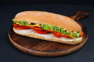 Spicy Chicken Breast Combo