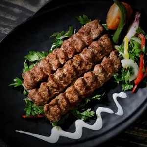 Mutton Kabab