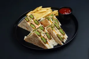 Falafel Club