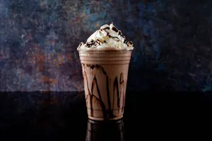 Cold Mocha