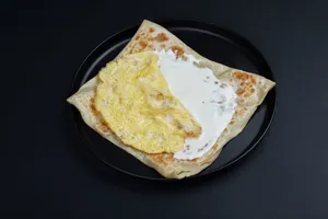 EGG CHEESE