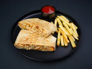 Tortilla Chicken