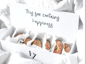 New York Cookies