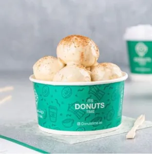 Cinnabon Cheese