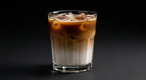 Ice Latte