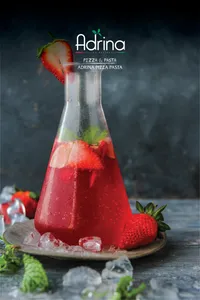 Mojito Strawberry