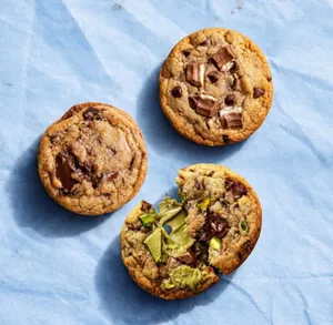 Cookies