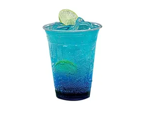 Blueberry Mojito