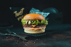 JB Burger