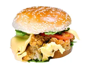 Italian Burger