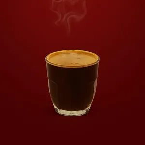 Hot Americano