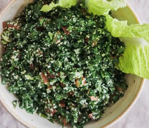 Tabbouleh