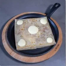 Crepe Cheese