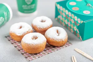 White Sugar