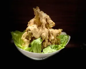 Dynamite Chicken (12PCS SPCL SAUSE)