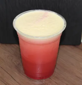 Heaven juice