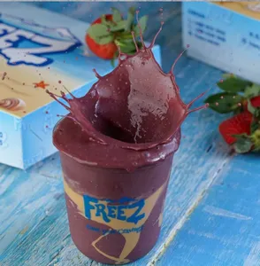 Acai smoothie