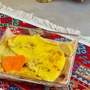Fried Eggs