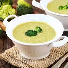 Broccoli Soup